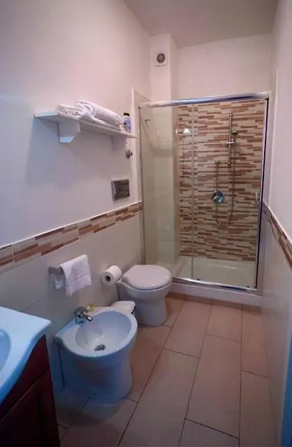 Casa Mauro Apartment Trapani Italy