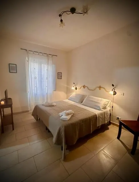 Casa Mauro Apartment Trapani