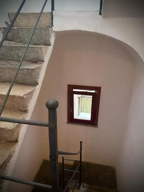 Casa Mauro Apartment Trapani