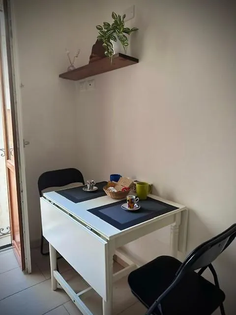 Casa Mauro Apartment Trapani