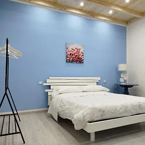 Appartement Il Cortile Fiorito, Trapani
